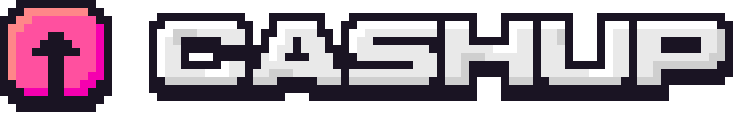 Cashup Logo
